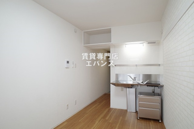 【寝室】 | M＆M津田沼 | 使い勝手のいい寝室です