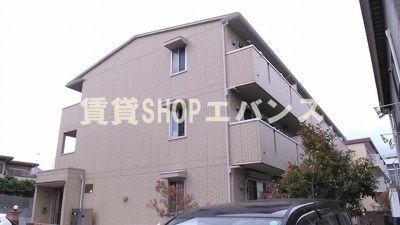 【外観】 | コスモガーデン