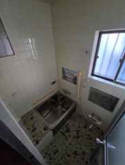 【浴室】 | 東向島41316