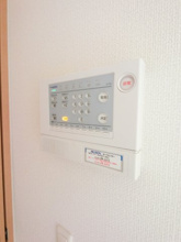 【セキュリティ】