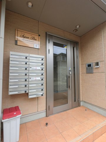 【エントランス】 | ★オートロック★