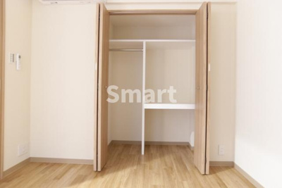 【収納】 | はなぶさマンション