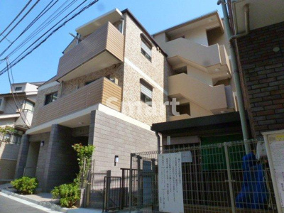 【外観】 | はなぶさマンション