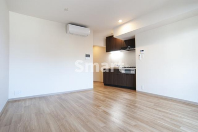 【居間・リビング】 | はなぶさマンション