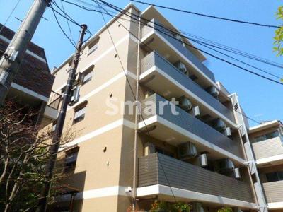 【外観】 | はなぶさマンション