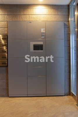 【その他共用部分】 | はなぶさマンション