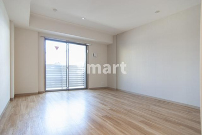 【居間・リビング】 | はなぶさマンション