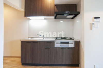 【キッチン】 | はなぶさマンション