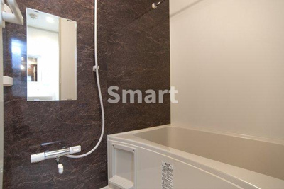 【浴室】 | はなぶさマンション