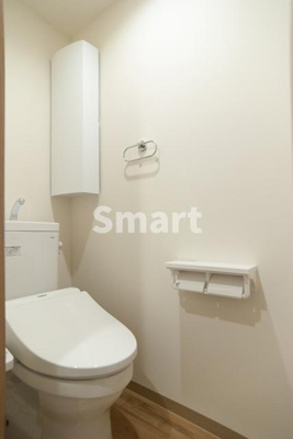 【トイレ】 | はなぶさマンション