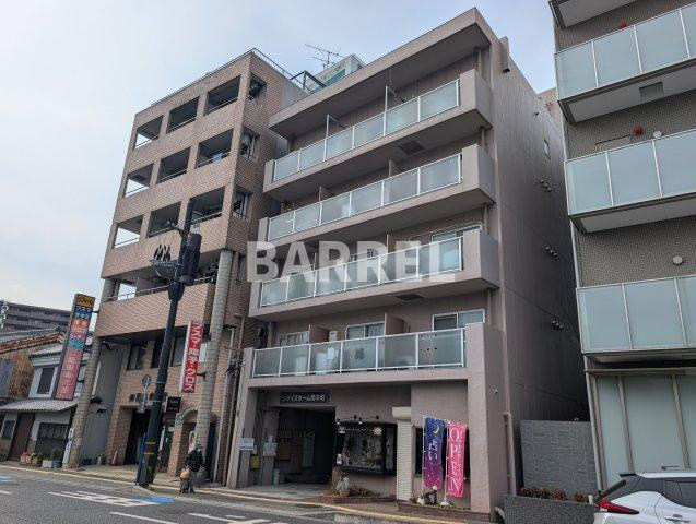 シティズホーム西本町