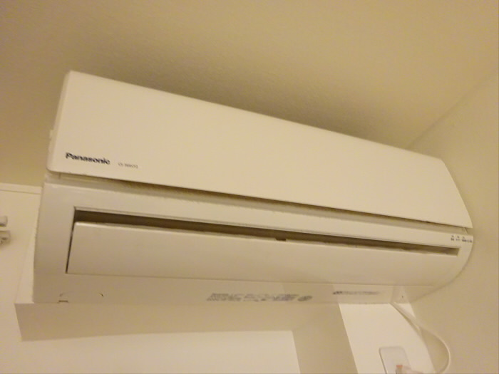 ソアレ祐天寺の設備