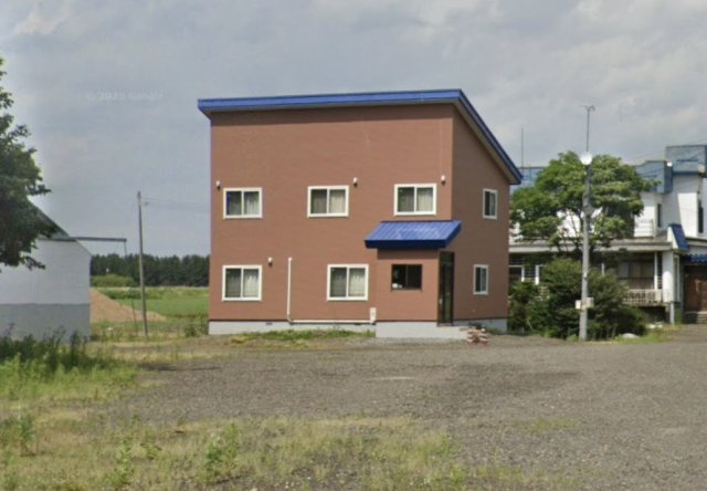 美唄市字上美唄　戸建の画像