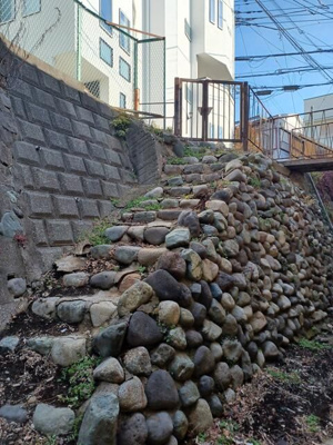 【その他共用部分】 | 三春荘