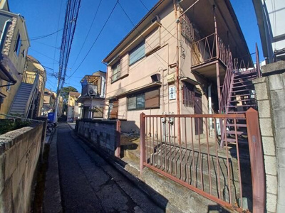 【外観】 | 三春荘