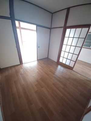 【居間・リビング】 | 三春荘