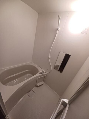 【浴室】 | 三春荘