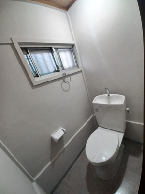 【トイレ】 | 三春荘