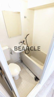 【その他共用部分】 | メルディアキューブ観月橋A棟