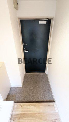 【その他共用部分】 | メルディアキューブ観月橋A棟