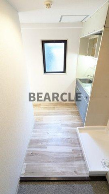 【その他共用部分】 | メルディアキューブ観月橋A棟