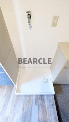 【その他共用部分】 | メルディアキューブ観月橋A棟