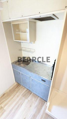 【エントランス】 | メルディアキューブ観月橋A棟