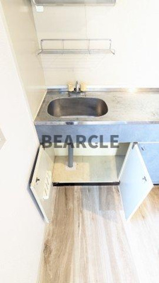 【エントランス】 | メルディアキューブ観月橋A棟