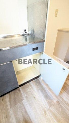 【エントランス】 | メルディアキューブ観月橋A棟