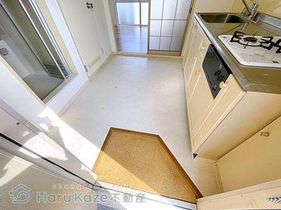 【玄関】 | ハイム桜台【名古屋市賃貸・都市ガス】