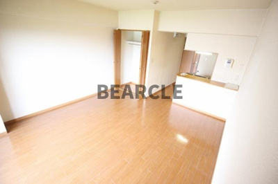 【洋室】 | 新風館 | 個人の部屋や寝室として使える洋室です