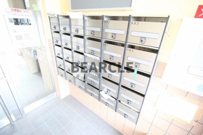 【その他共用部分】 | 新風館