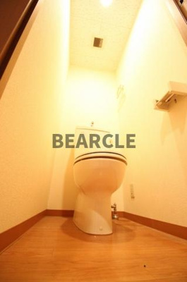 【トイレ】 | 新風館 | トイレも気になるポイント