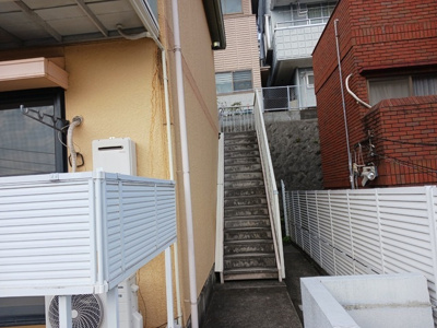 【その他】 | ソリッドリファイン平沼橋