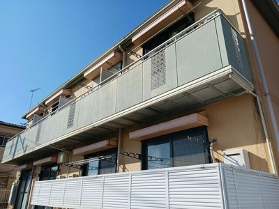 【外観】 | ソリッドリファイン平沼橋