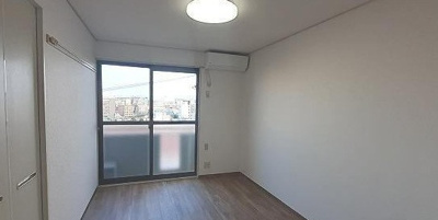 【居間・リビング】 | ソリッドリファイン平沼橋 | 同一仕様