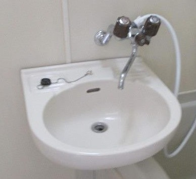 【洗面所】 | ソリッドリファイン平沼橋 | 同一仕様