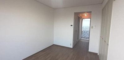 【寝室】 | ソリッドリファイン平沼橋 | 同一仕様