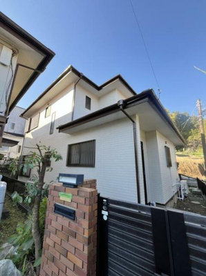 【外観】 | 今泉2丁目貸戸建