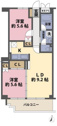 【間取り】 | 間取り図