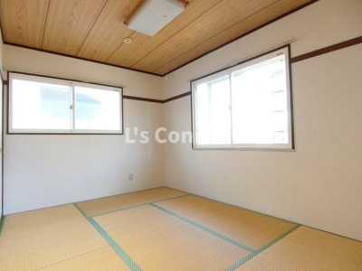 【その他】 | シャトゥＫ・Ｔ | 洋室と和室は繋げて使うこともできます。