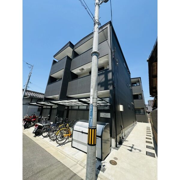 荒本フラワーレジデンス