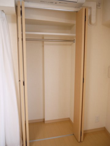 【収納】 | Verona小竹向原 | 大容量の収納スペースで住空間はスッキリ広々。