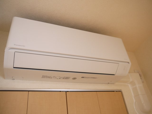 【冷暖房・空調設備】 | Verona小竹向原