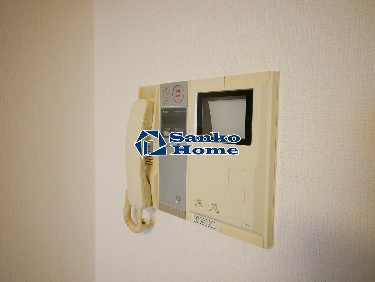 レジディア銀座東のセキュリティ