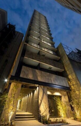 クロスレジデンス日本橋本町