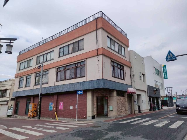 佐倉市新町1棟アパート 3950万