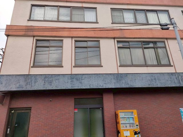 佐倉市新町1棟アパート 3950万の外観