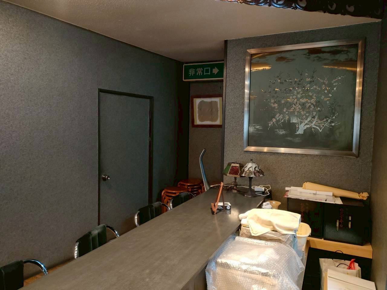 佐倉市新町1棟アパート 3950万のその他共用部分