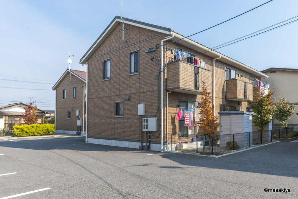 リジェール風間 